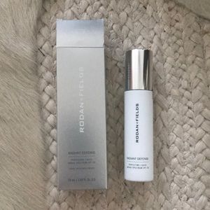 Rodan and fields liquid tinted moisturizer base